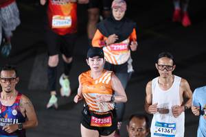 BIB: 27358, 27583, 41361
                            <button type="button" onclick="openModal(22997541)" class="btn btn-primary btn-sm float-right btn-popup" data-toggle="modal" data-target=".modal-high-quality">
                        <i class="fas fa-shopping-cart"></i> Add to Cart
                    </button>
                                            <button type="button" onclick="isThisMe(22997541, true)" class="btn btn-success btn-sm float-right btn-popup btn-isme hidden" data-toggle="tooltip" data-placement="bottom" title="นี่คือรูปของคุณใช่ไหม คลิกที่นี่เพื่อเอาเข้าอัลบั้ม">
                        <i class="fas fa-plus"></i> Add to album
                    </button>
                    <button type="button" onclick="isThisMe(22997541, false)" class="btn btn-warning btn-sm float-right btn-popup btn-isnotme hidden">
                        <i class="fas fa-ban"></i> Remove from album
                    </button>